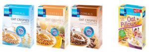 Kolln Cereals